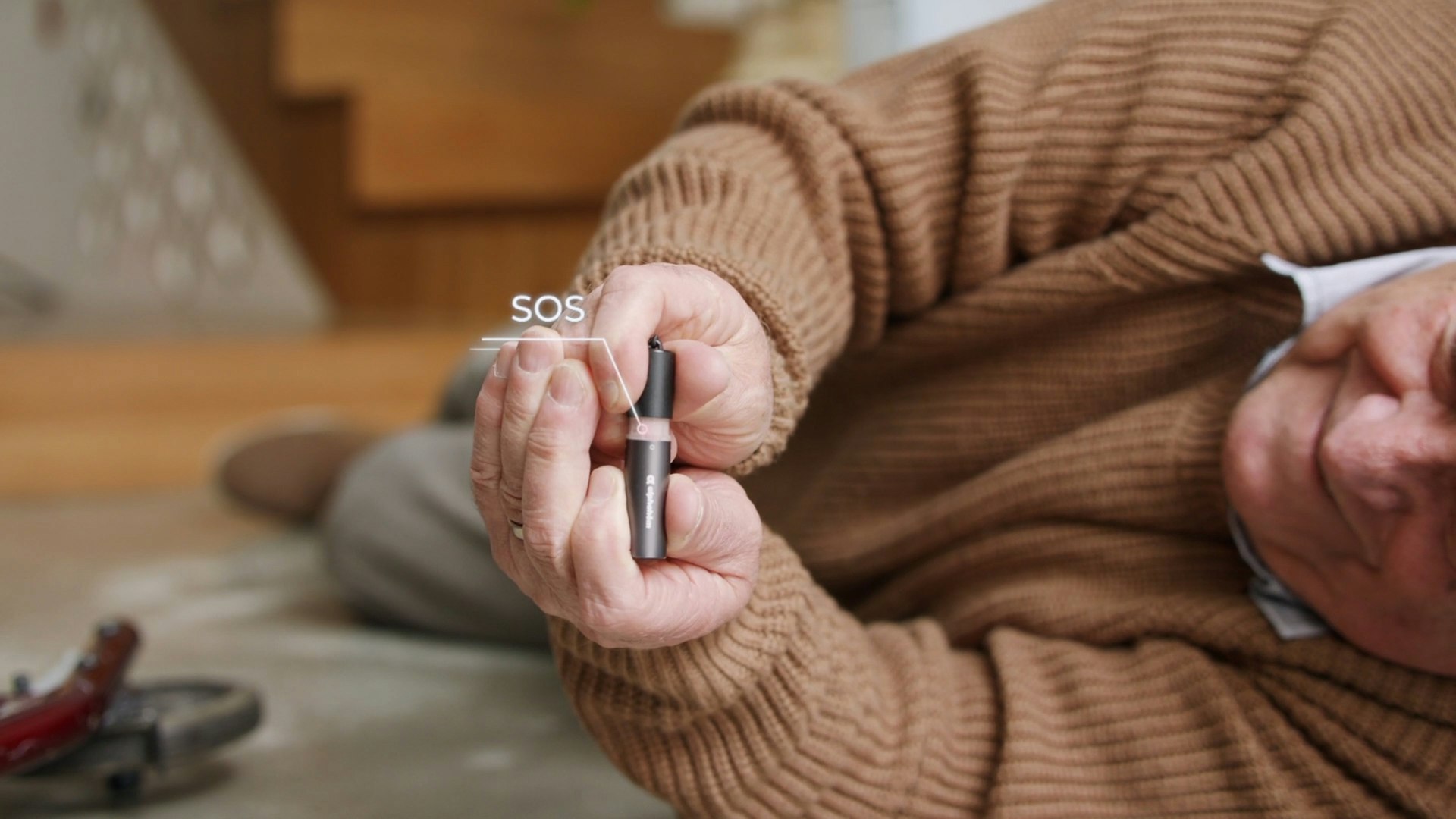 Alphahōm Care Go gallery image