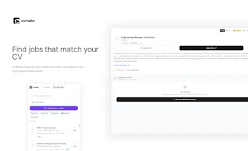 CVmake gallery image