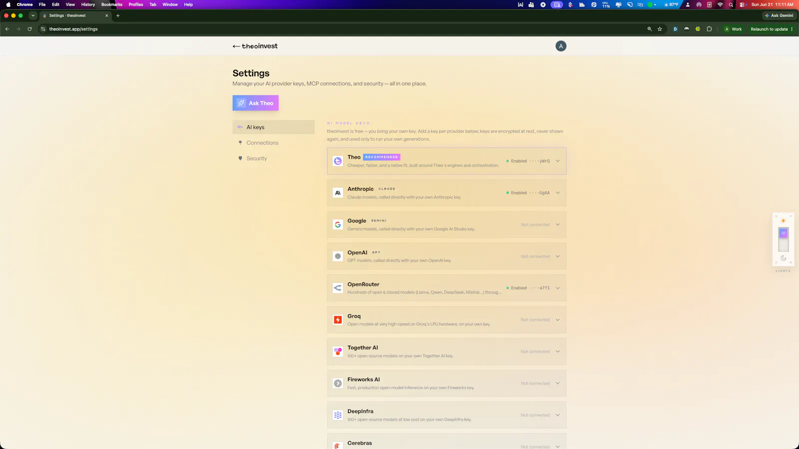 theoinvest screenshot 9