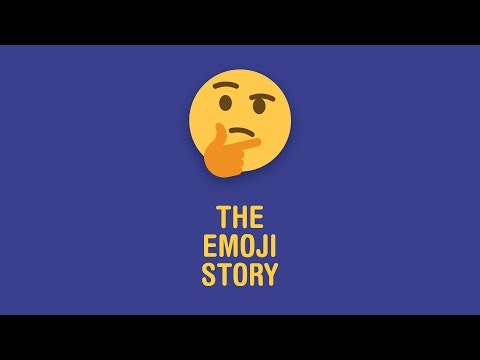THE EMOJI STORY gallery image