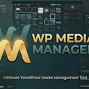 WP Media Manager