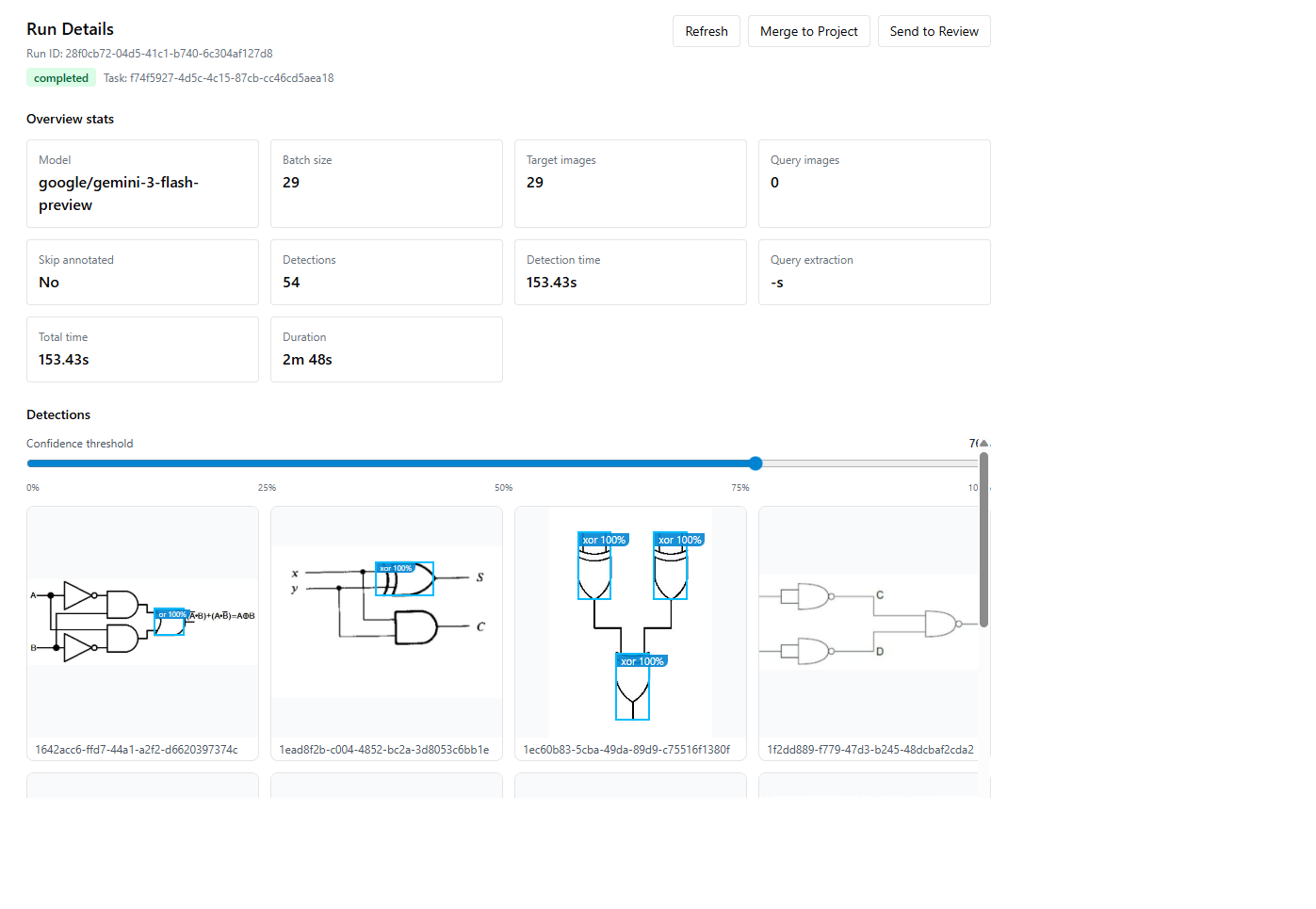 Imflow gallery image
