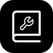 DeckFix AI - Product Hunt launch logo