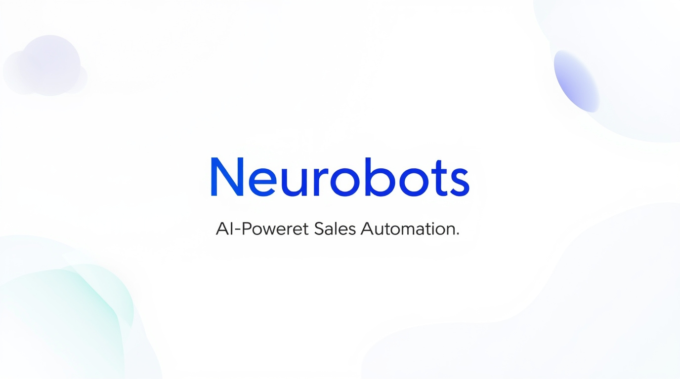 Neurobots Tech gallery image