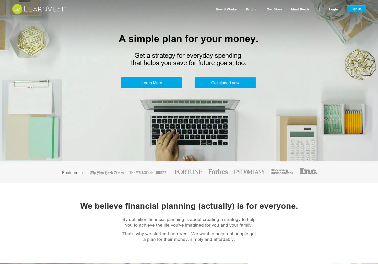 LearnVest