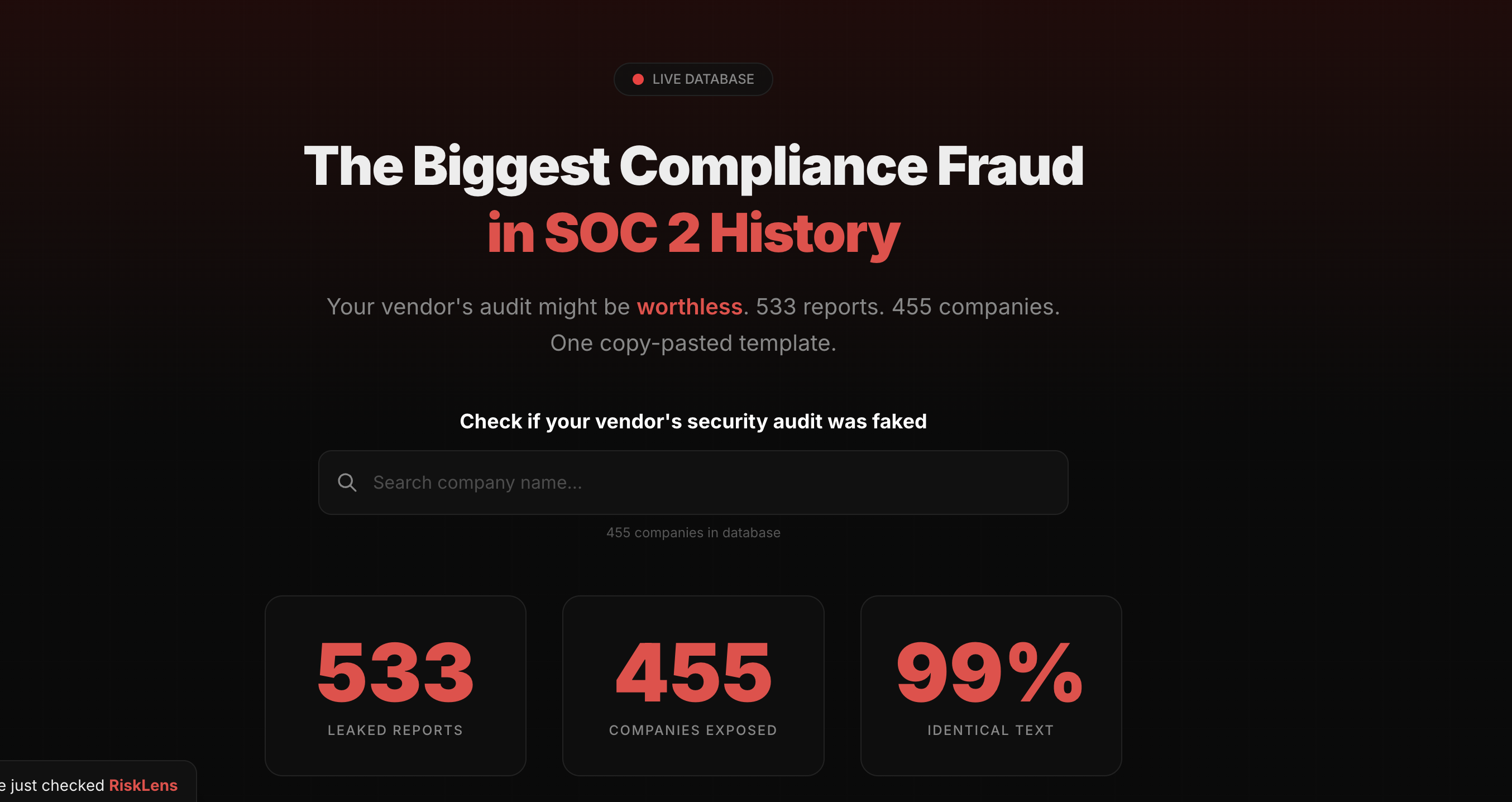 TrustCompliance gallery image