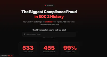 TrustCompliance gallery image