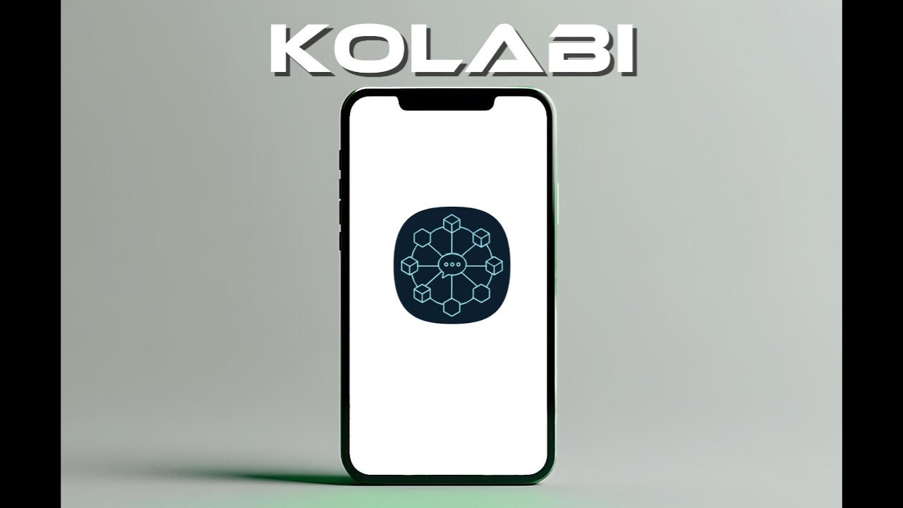 Kolabi gallery image