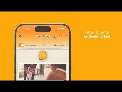 TimeStamp: Timeless Memories gallery image