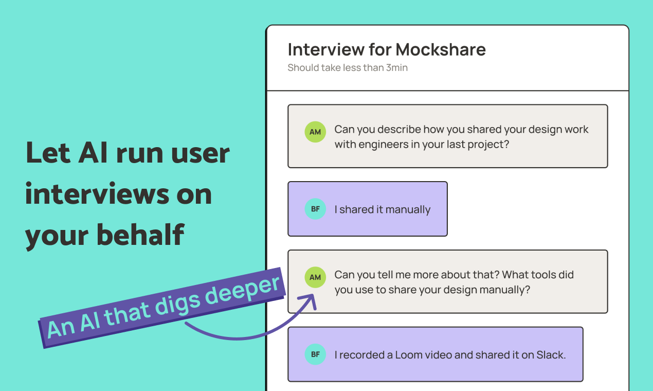 AskMore gallery image