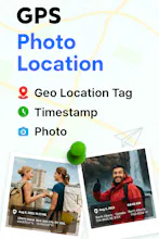 GeoCam: GPS Photo Location gallery image