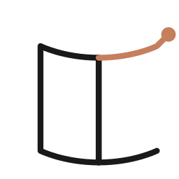 Creader logo