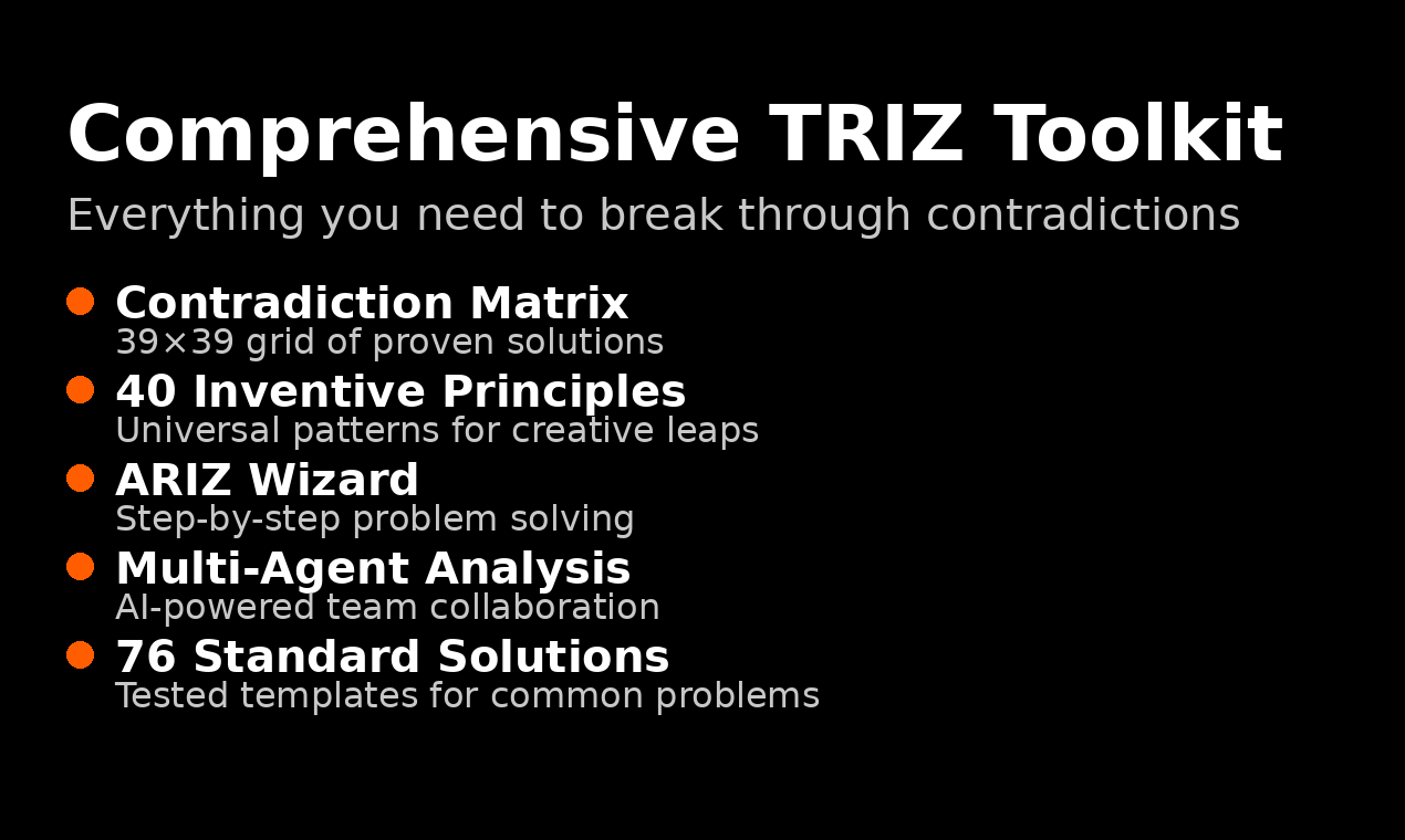 TRIZGPT AI gallery image