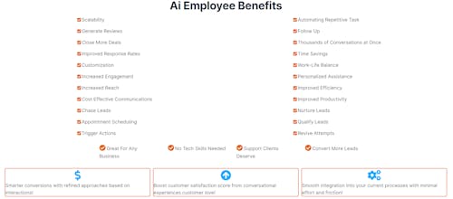 Ai Employees-AgentsGPT gallery image
