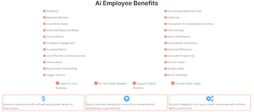 Ai Employees-AgentsGPT gallery image