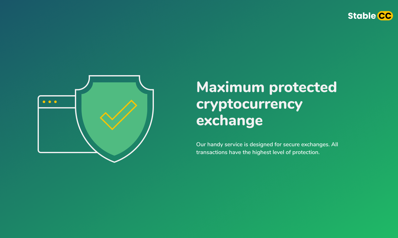 StableCoinChanger gallery image