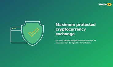 StableCoinChanger gallery image