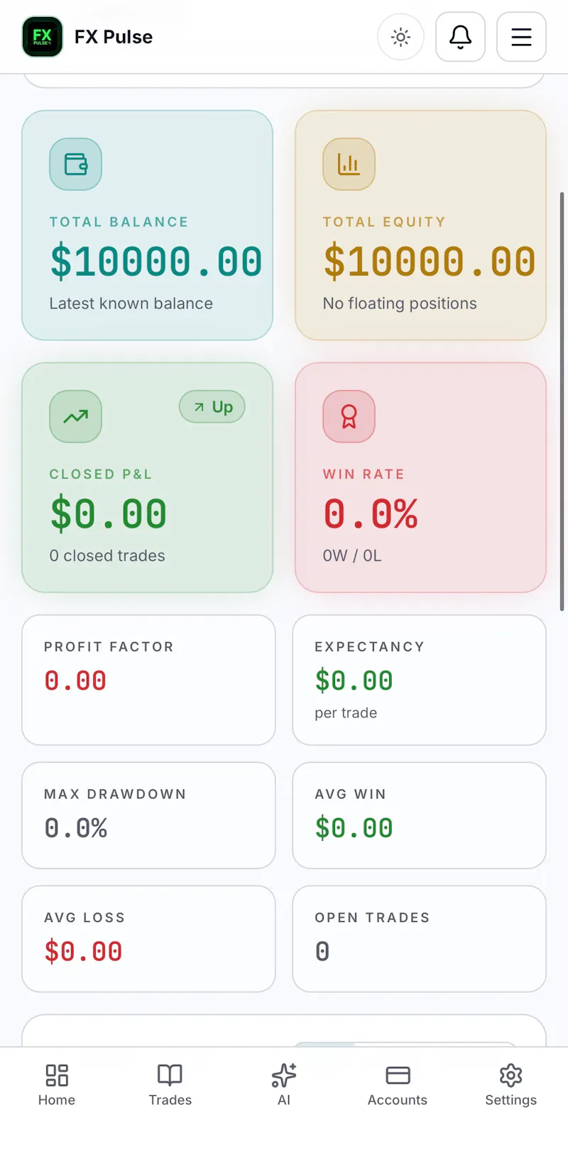 FX Pulse screenshot 8