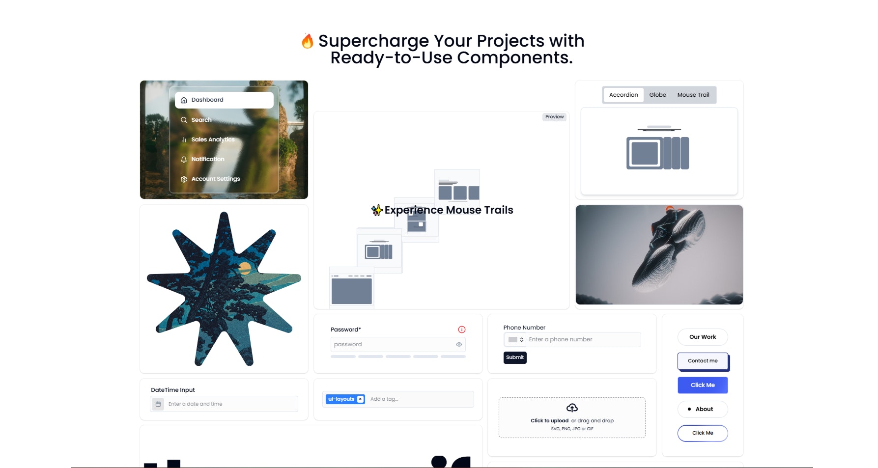 Ui-Layouts gallery image