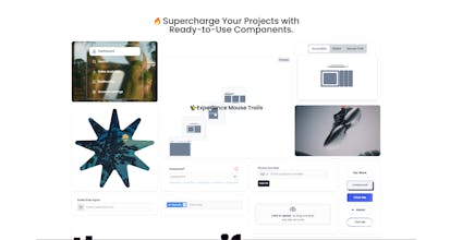 Ui-Layouts gallery image