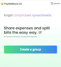 PayMeBack.lol gallery image