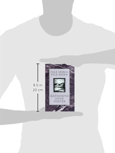 Pale Horse, Pale Rider by Katherine Anne Porter gallery image