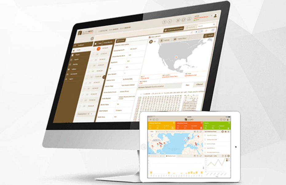 SlashNext gallery image