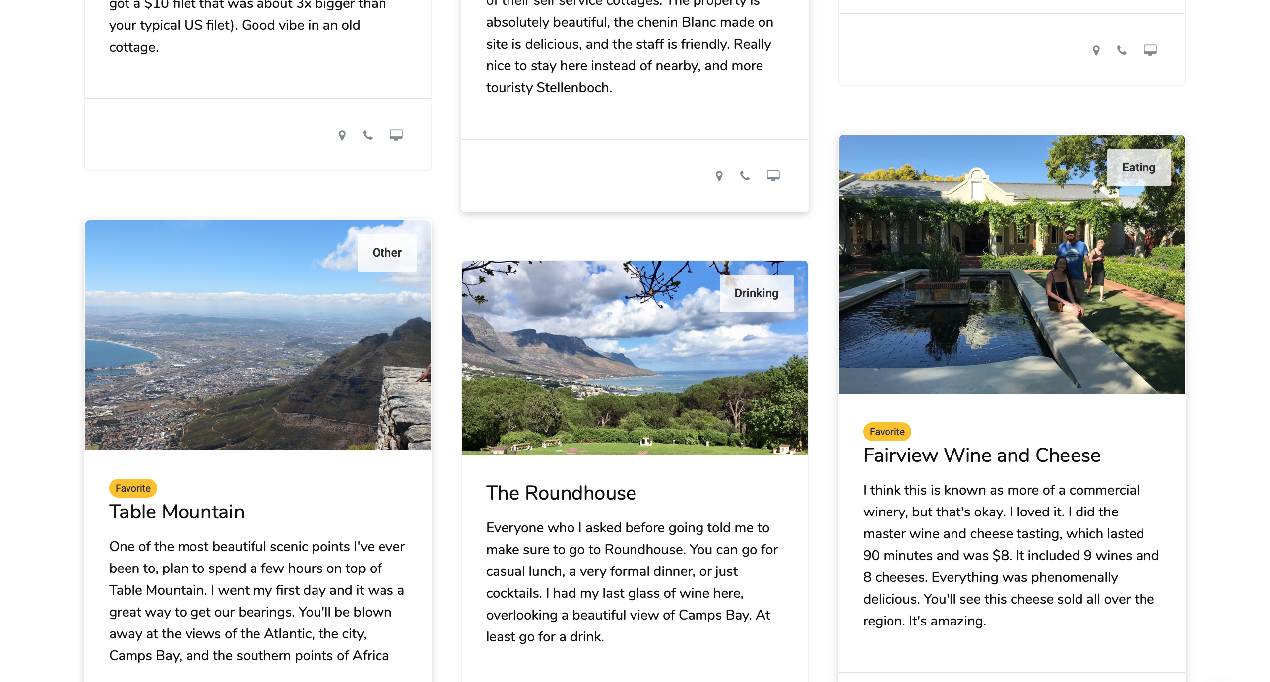 TipList gallery image
