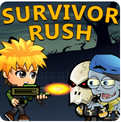 Survivor Rush