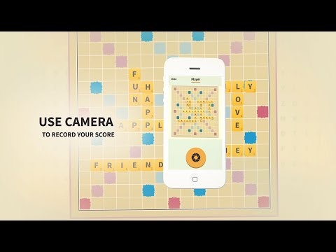 Scorabble - Utility for SCRABBLE® players
