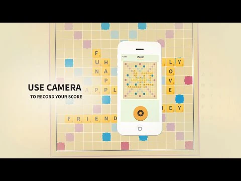 Scorabble - Utility for SCRABBLE® players