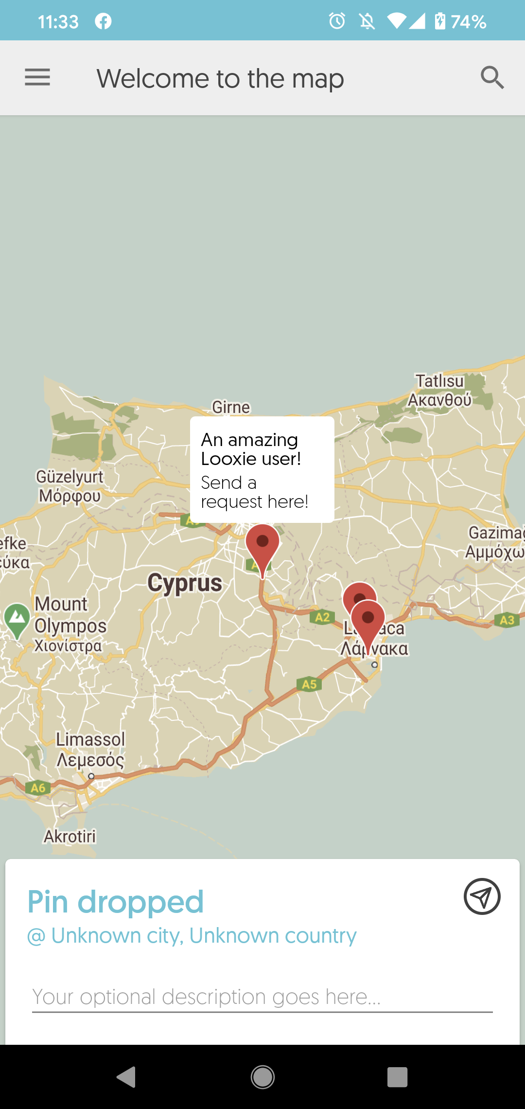 Looxie gallery image