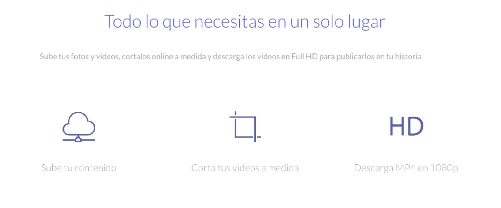 Easily Create Instagram Story Ads Online gallery image