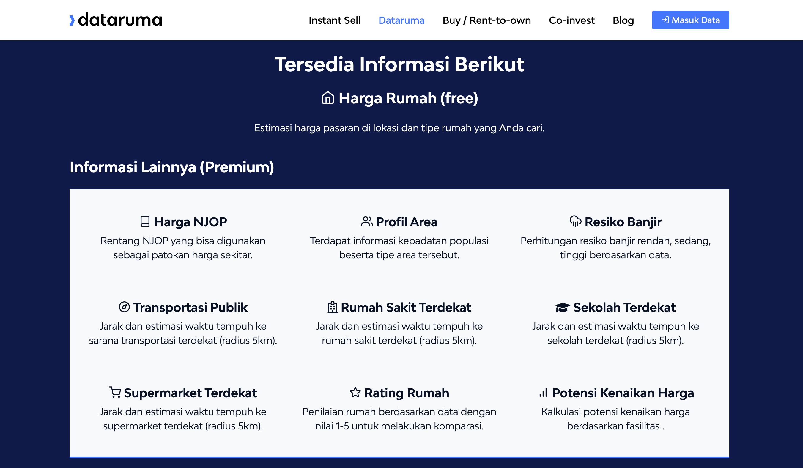 Dataruma gallery image
