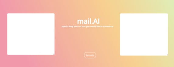 Mail AI gallery image