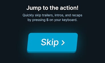 Refined Prime Video gallery image