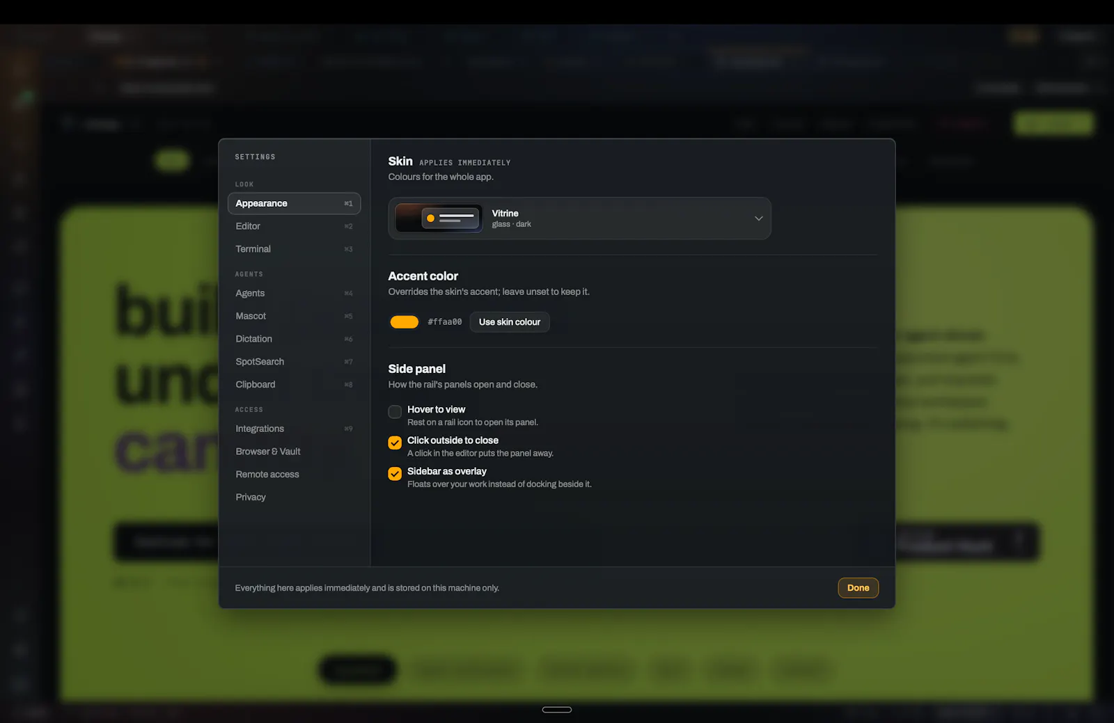 Canopy IDE screenshot 8