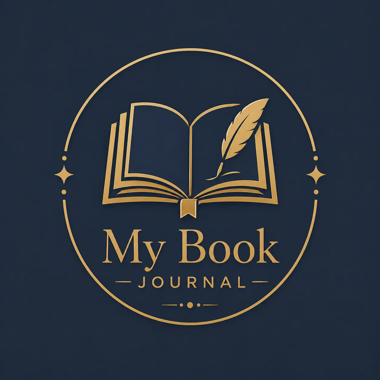 My Book Journal