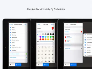 Touch GIS gallery image