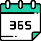 Year Progress - Browser Extension V.2