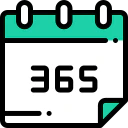 Year Progress - Browser Extension V.2