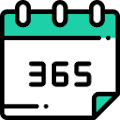 Year Progress - Browser Extension V.2