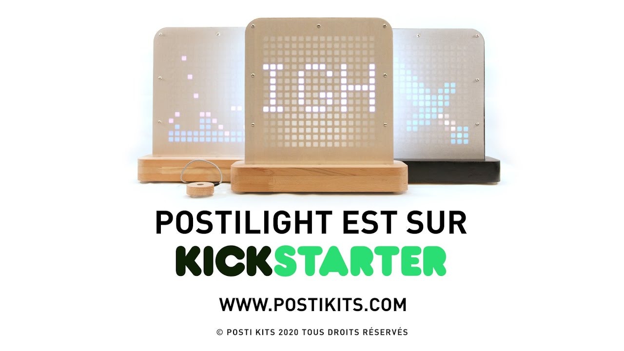 Posti Light gallery image