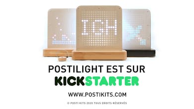 Posti Light gallery image