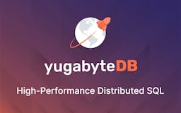 YugabyteDB media 2