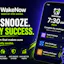 WakeNow