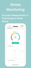 Stress Tracker for Watch gallery image