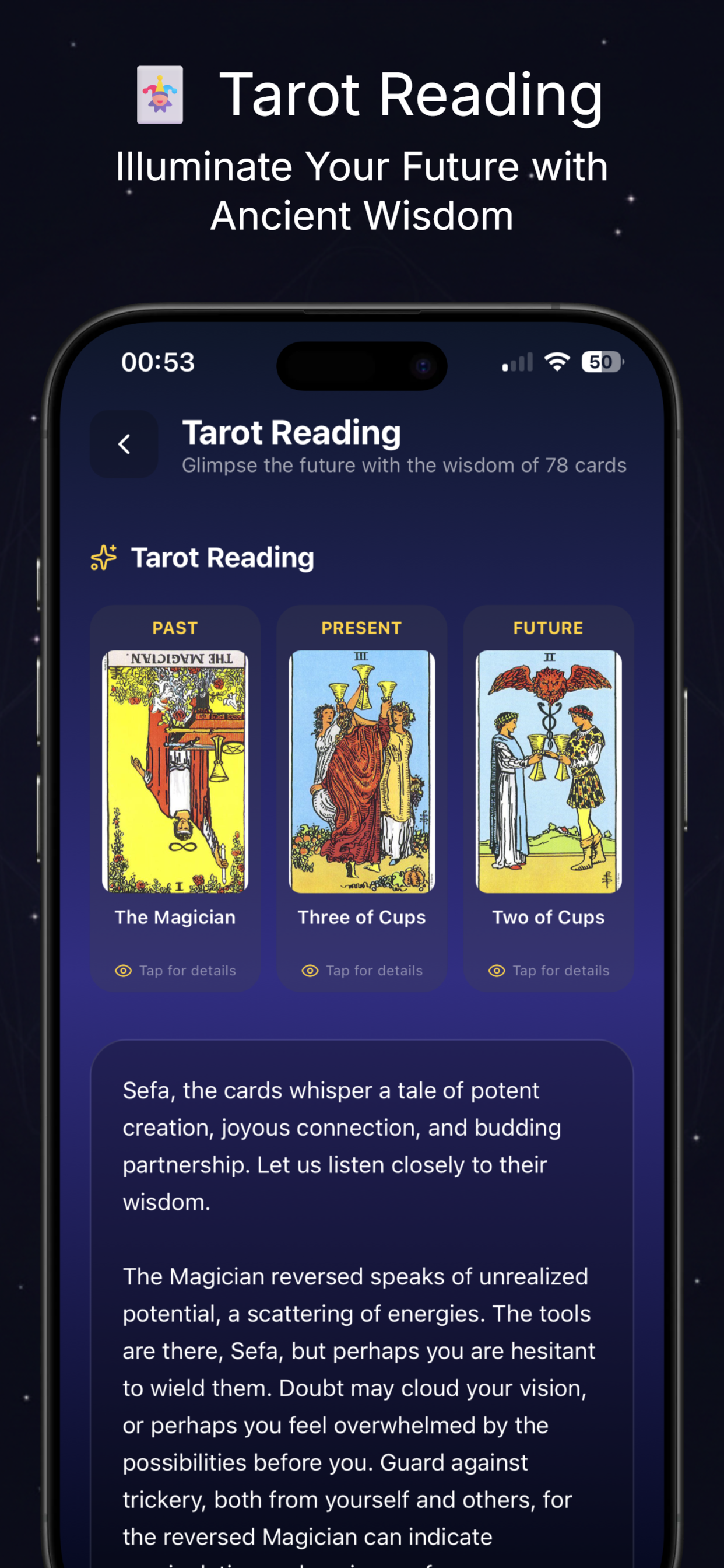 Lucid AI: Dream Journal& Sleep&Fortune gallery image