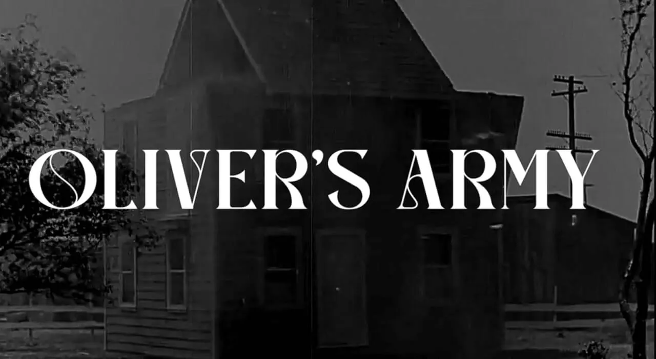 Oliver's Army gallery image