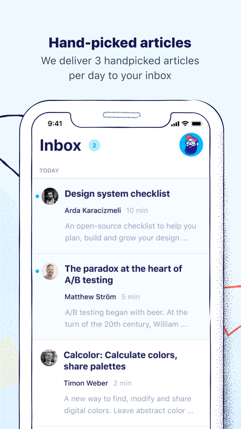 Vincent gallery image